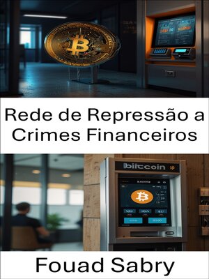 cover image of Rede de Repressão a Crimes Financeiros
